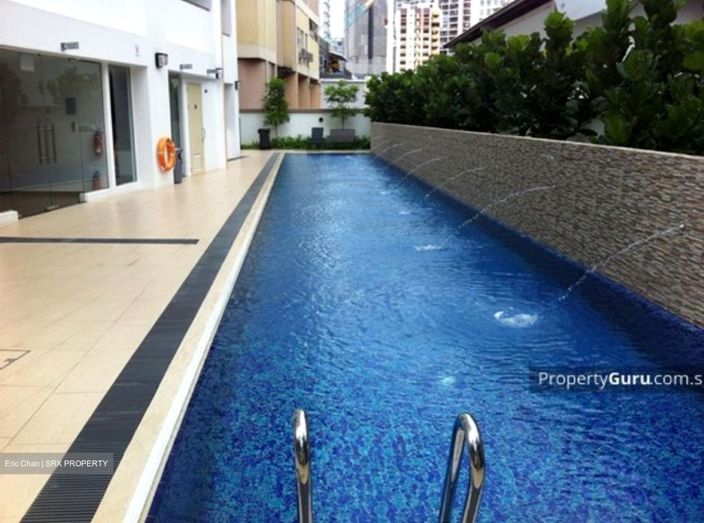 Prestige Heights (D12), Apartment #568350761